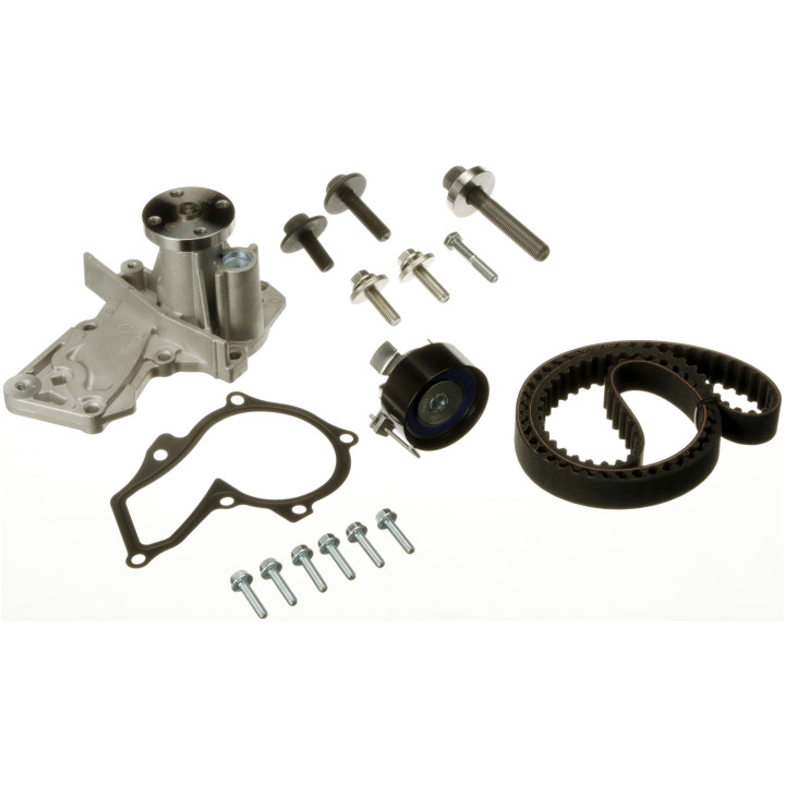 Zestaw rozrządu + pompa wody GATES KP45669XS
