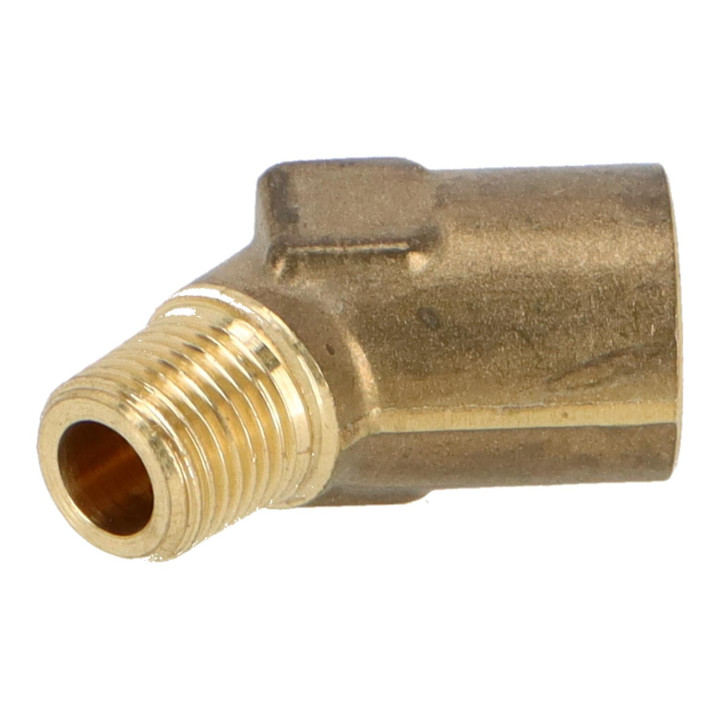 Elbow nipple Volvo (1348991)