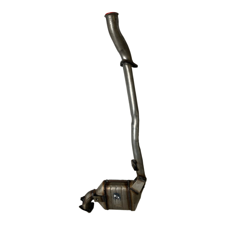 Three-way catalysator converter Volvo (1306185)