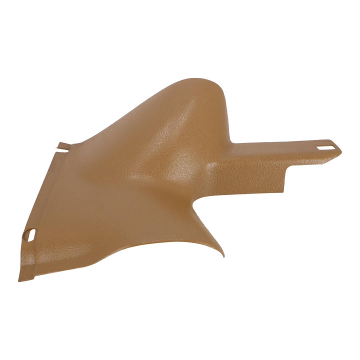 Cover plate, right, beige Volvo (1307075)