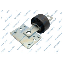Tuleja Silentblock wahacza GSP 550195