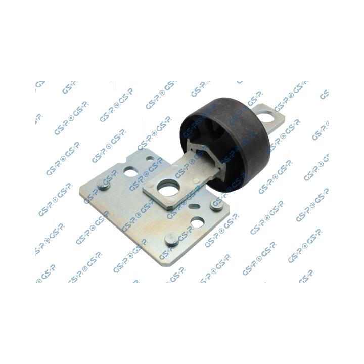 Tuleja Silentblock wahacza GSP 550195