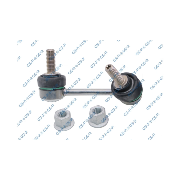Łącznik drążka stabilizatora GSP S051598