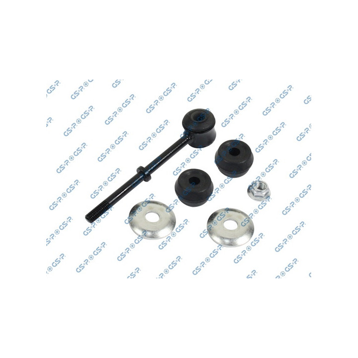 Łącznik drążka stabilizatora GSP S050457