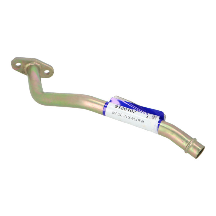 Oil line Volvo (9186107)
