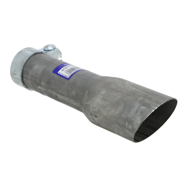 End pipe Volvo (31372149)