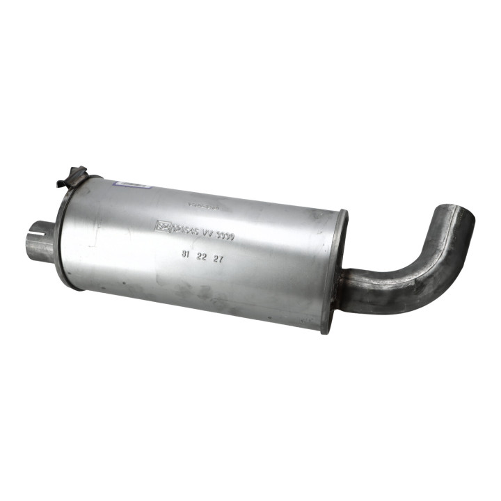 Muffler Volvo (31372176)