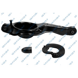 Wahacz zawieszenia koła GSP S063915