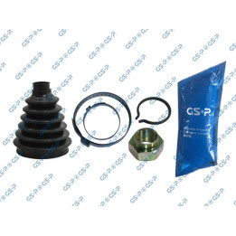 Zestaw osłony przegubu GSP 780284