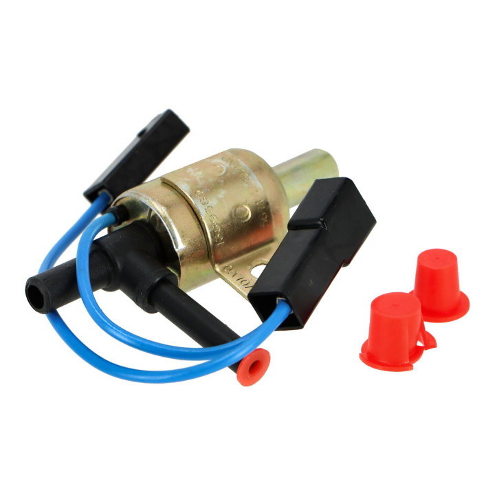 Starter valve Volvo (1336595)