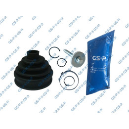 Zestaw osłony przegubu GSP 760168