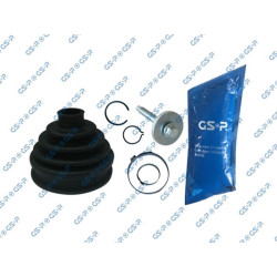 Zestaw osłony przegubu GSP 760168