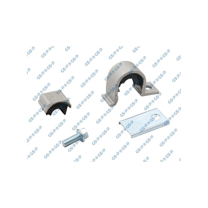 Zestaw naprawczy drążka stabilizatora GSP 513768S