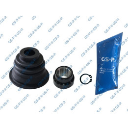 Zestaw osłony przegubu GSP 760067