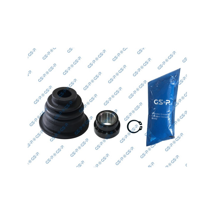 Zestaw osłony przegubu GSP 760067