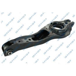 Wahacz zawieszenia koła GSP S064273