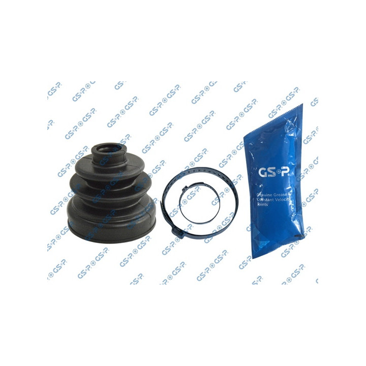 Zestaw osłony przegubu GSP 760047