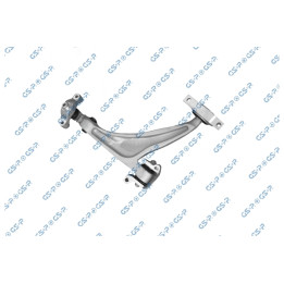 Wahacz zawieszenia koła GSP S063305