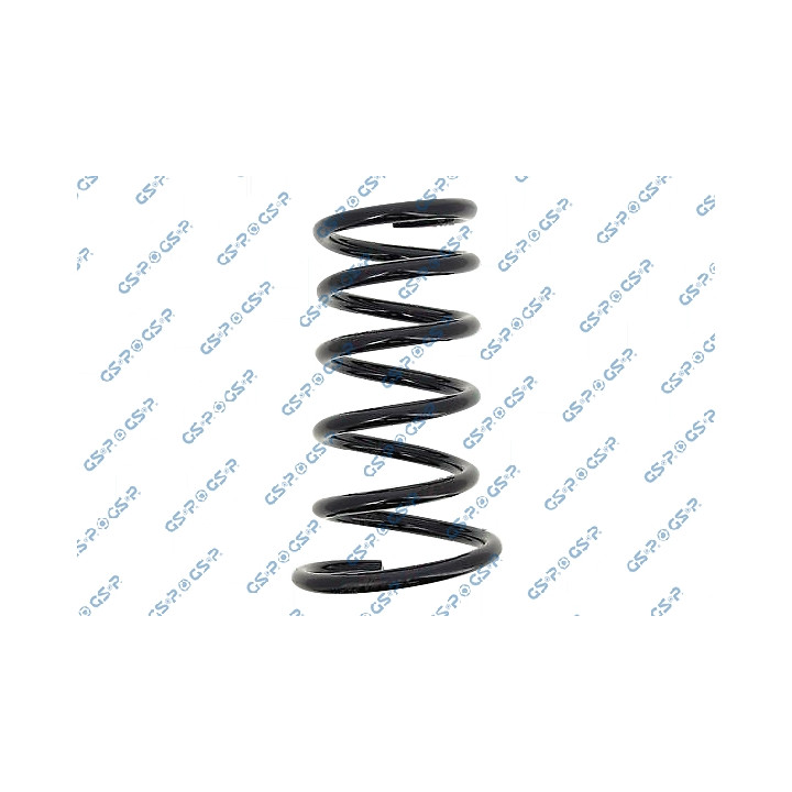 Sprężyna zawieszenia GSP 36709540
