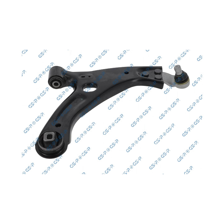 Wahacz zawieszenia koła GSP S065395