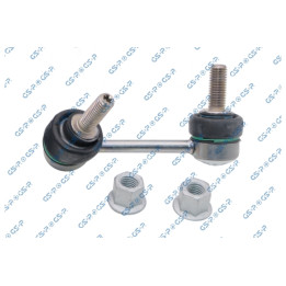 Łącznik drążka stabilizatora GSP S051597