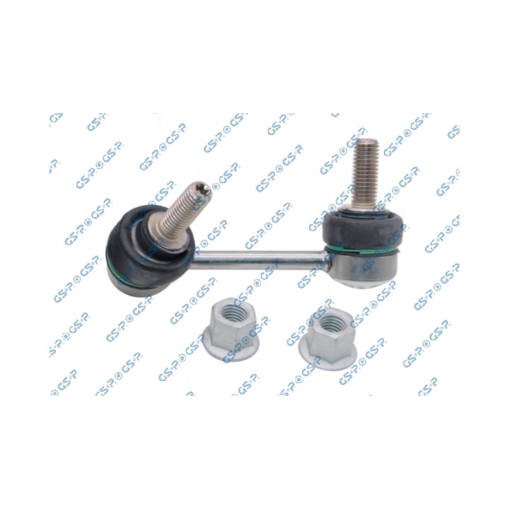 Łącznik drążka stabilizatora GSP S051597