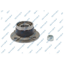 Piasta łożysko koła GSP 9230061K