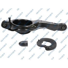 Wahacz zawieszenia koła GSP S061286