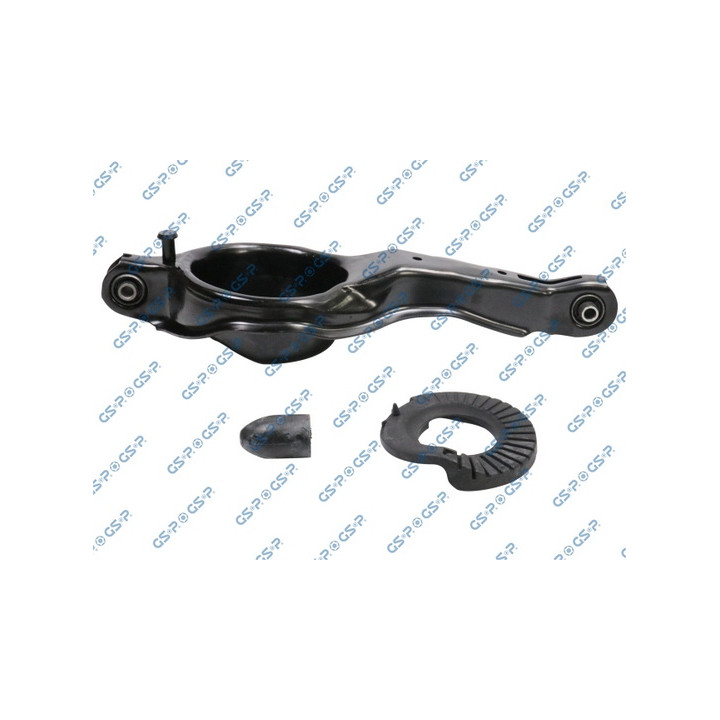 Wahacz zawieszenia koła GSP S061286