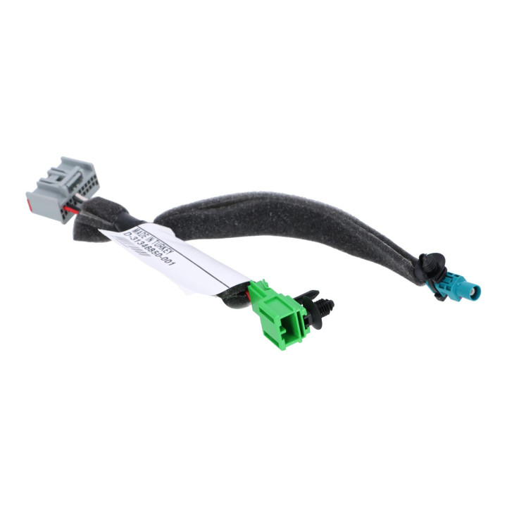 Harness Volvo (31346850)