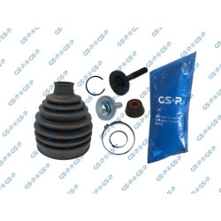 Zestaw osłony przegubu GSP 780409