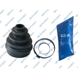 Zestaw osłony przegubu GSP 780156