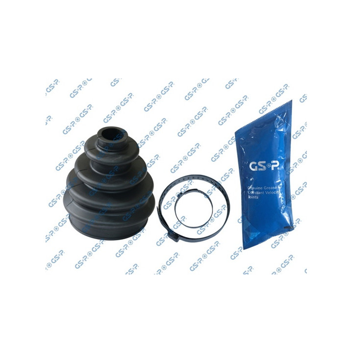 Zestaw osłony przegubu GSP 780156