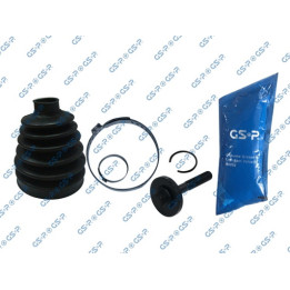 Zestaw osłony przegubu GSP 780237