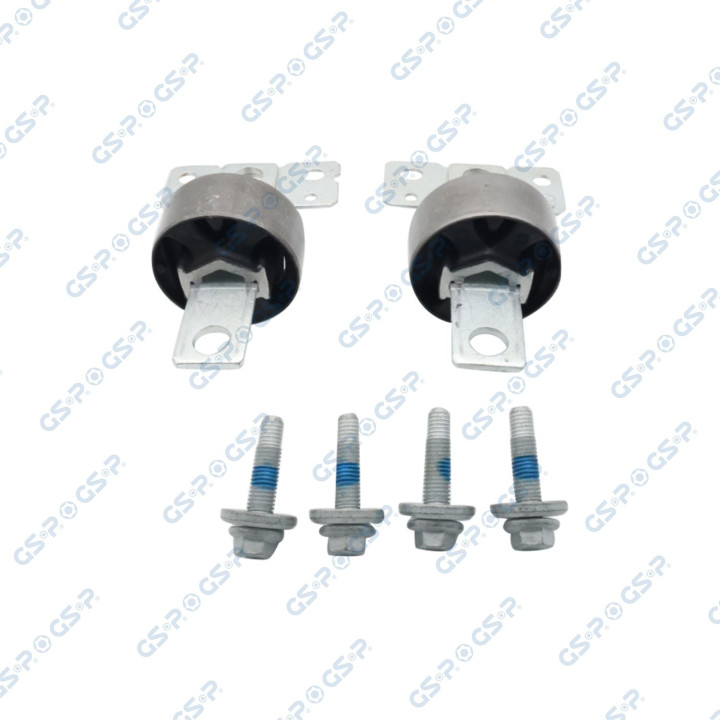 Tuleja Silentblock wahacza GSP 532624K