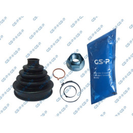 Zestaw osłony przegubu GSP 780619