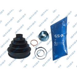 Zestaw osłony przegubu GSP 780619