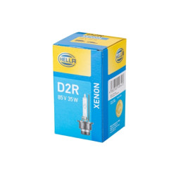 Żarówka reflektora świateł przednich HELLA 8GS 007 001-151