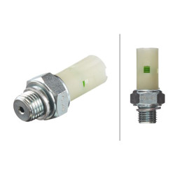 Czujnik ciśnienia oleju HELLA 6ZL 007 675-001