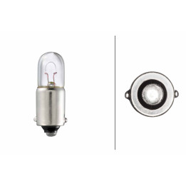 Żarówka lampy kierunkowskazu HELLA 8GP 002 067-121