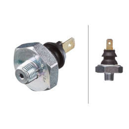 Czujnik ciśnienia oleju HELLA 6ZL 003 259-381