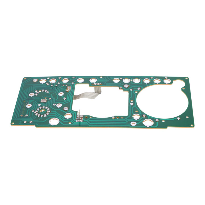 Wiring plate Volvo (1398074)