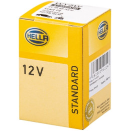 Żarówka lampy kierunkowskazu HELLA 8GP 003 594-541