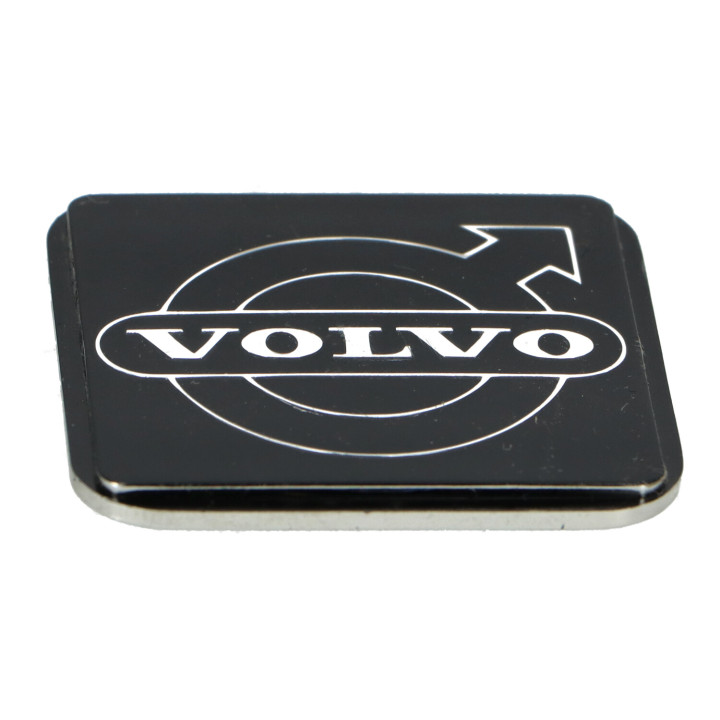 Emblem Volvo (1396234)