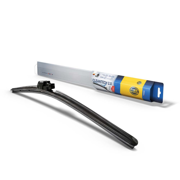 Pióro wycieraczki HELLA 9XW 358 053-241
