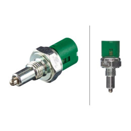 Przełącznik, światło cofania HELLA 6ZF 008 621-071