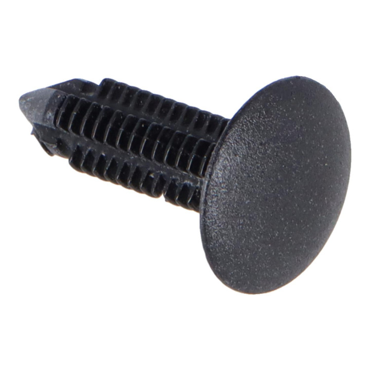 Clip, black Volvo (1349895)