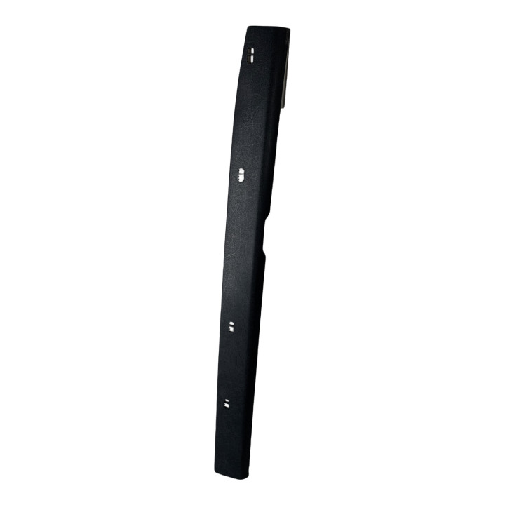 Panel, left, blue Volvo (1365723)