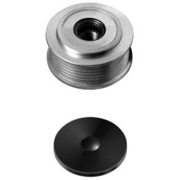 Sprzęgło jednokierunkowe alternatora HELLA 9XU 358 038-241