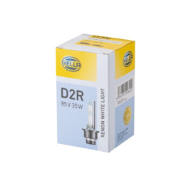 Żarówka reflektora świateł przednich HELLA 8GS 007 001-241